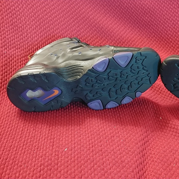 Nike Air Max Barkleys - Picture 4 of 4
